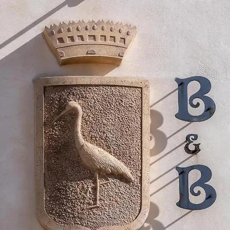 Bed and breakfast Casa Manzella