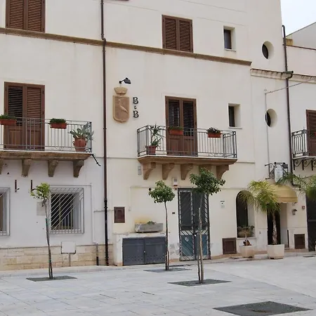 Casa Manzella