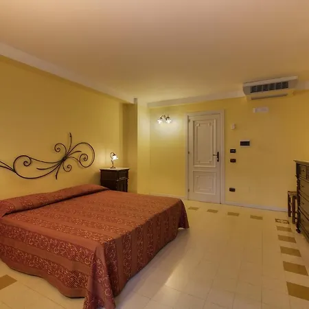 Casa Manzella 3* Terrasini