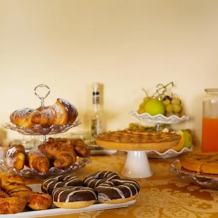 Casa Manzella Bed and breakfast 3*