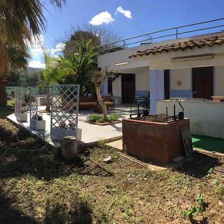 Casa Manzella 3* Terrasini