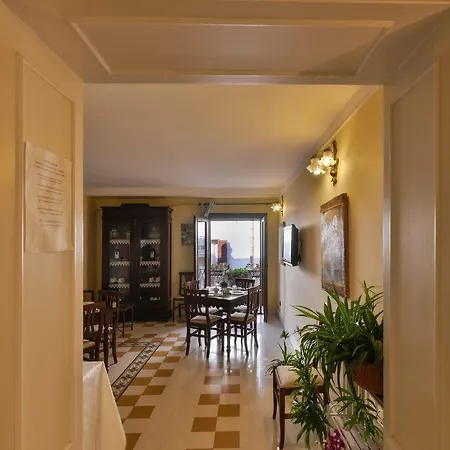 Casa Manzella
