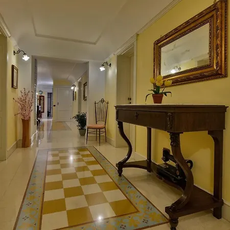 Bed and breakfast Casa Manzella