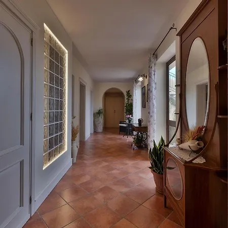Bed and breakfast Casa Manzella 3*