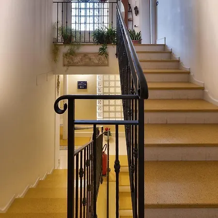 Bed and breakfast Casa Manzella 3*