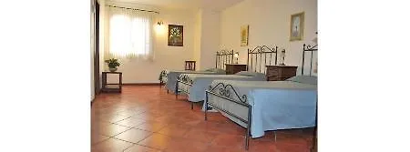 Casa Manzella 3*