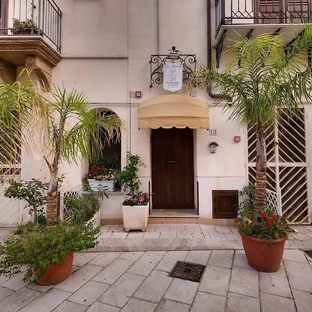 Casa Manzella Terrasini