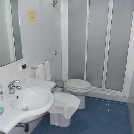 Bed and breakfast Casa Manzella