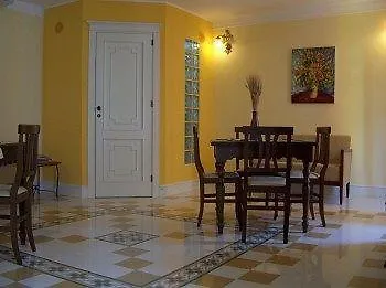 Bed and breakfast Casa Manzella Terrasini