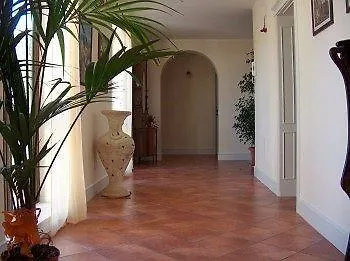 Bed and breakfast Casa Manzella