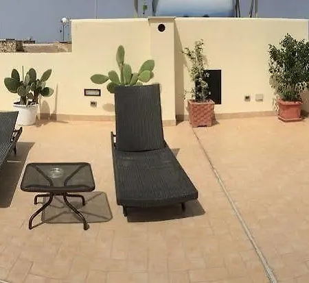 Casa Manzella Terrasini
