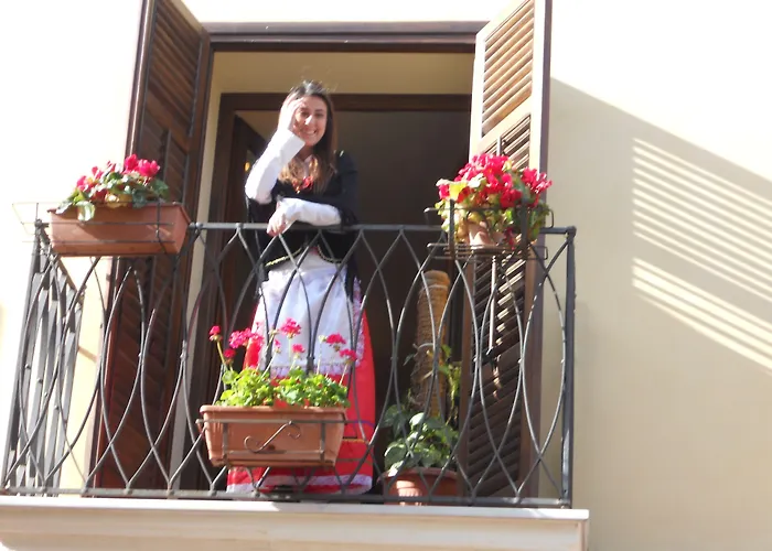 Casa Manzella Terrasini