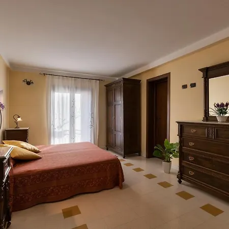 Bed & Breakfast Casa Manzella Terrasini