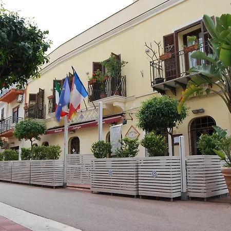 Bed & Breakfast Casa Manzella