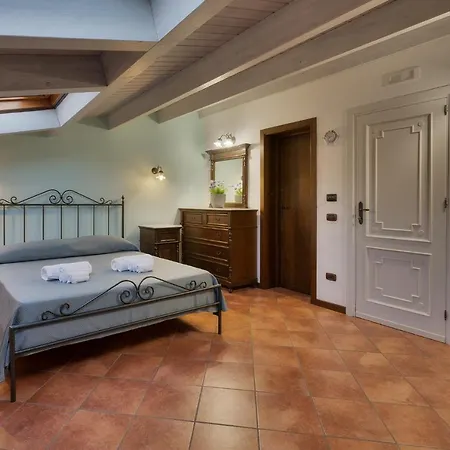 Bed & Breakfast Casa Manzella Terrasini