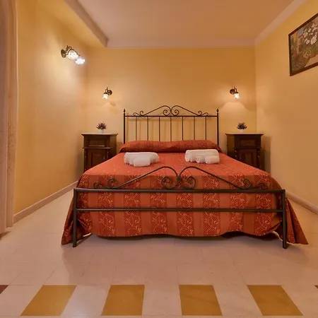 Casa Manzella Bed & Breakfast