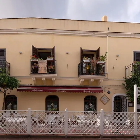 Bed & Breakfast Casa Manzella