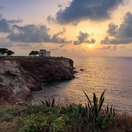 Bed & Breakfast Casa Manzella Terrasini