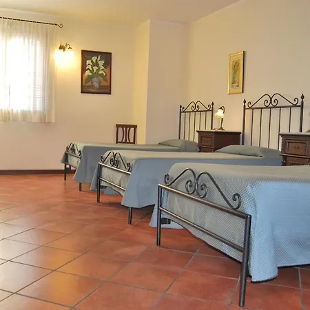 Bed & Breakfast Casa Manzella Terrasini