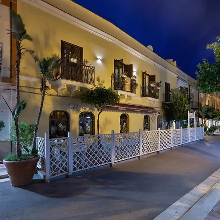 Casa Manzella Terrasini