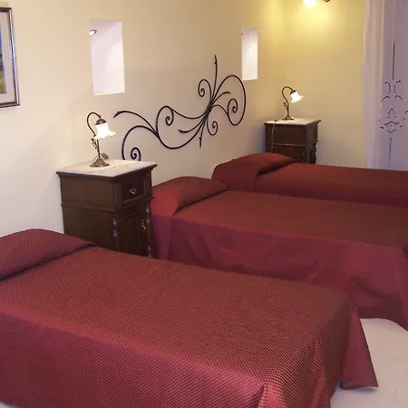 Casa Manzella Bed & Breakfast Terrasini