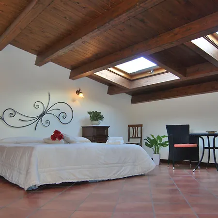 Casa Manzella