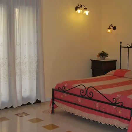 Bed & Breakfast Casa Manzella Terrasini