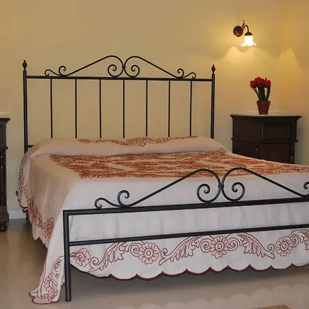 Casa Manzella 3* Terrasini