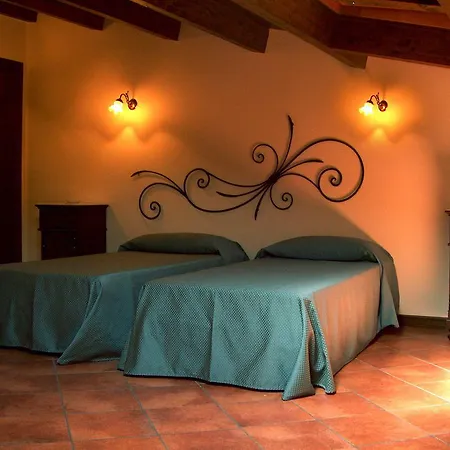 Casa Manzella 3*