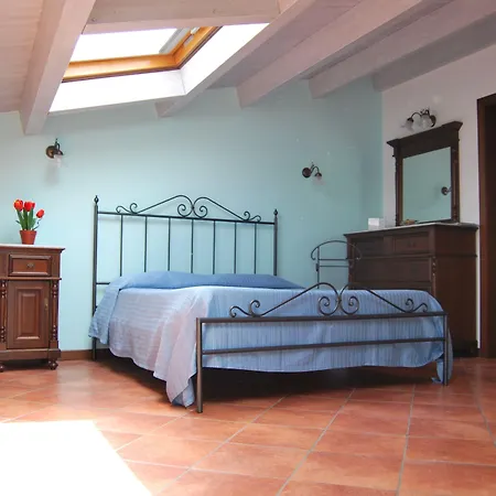 Casa Manzella 3* Terrasini