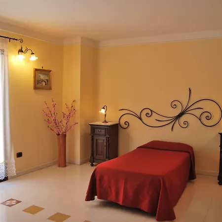 Casa Manzella Bed & Breakfast Terrasini