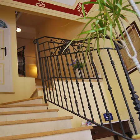 Bed & Breakfast Casa Manzella Terrasini