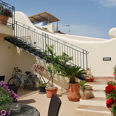 Casa Manzella