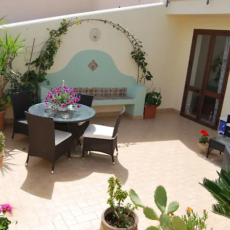 Casa Manzella Terrasini