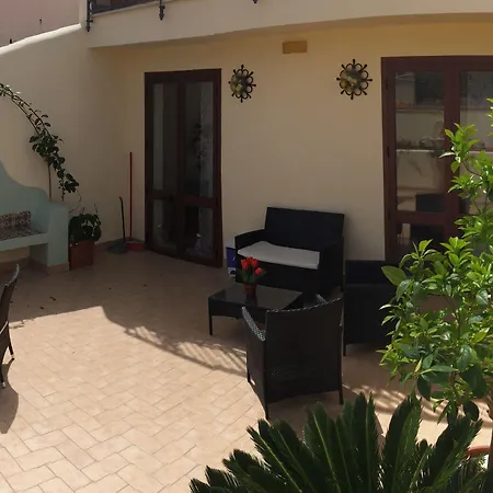 Bed & Breakfast Casa Manzella