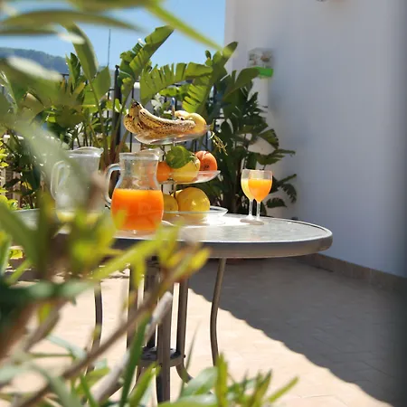 Casa Manzella 3* Terrasini
