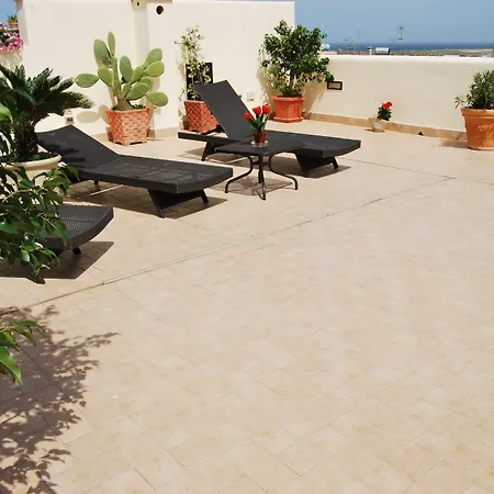 Casa Manzella