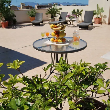 Casa Manzella 3*