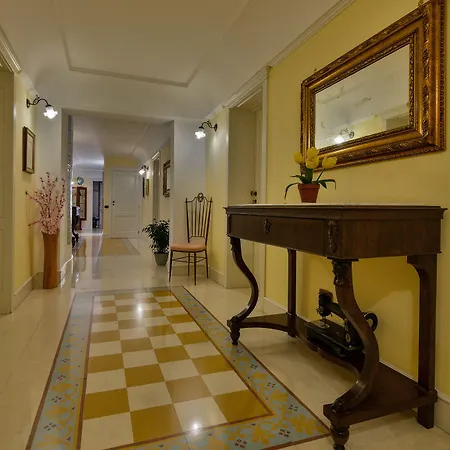 Casa Manzella 3*