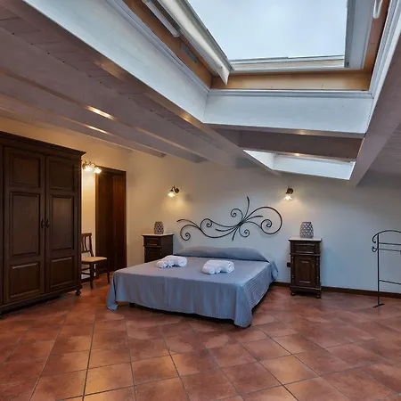 Casa Manzella Terrasini