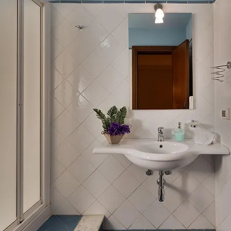 Casa Manzella Terrasini
