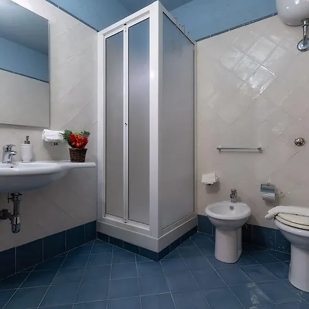 Casa Manzella 3* Terrasini