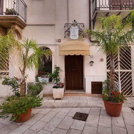 Casa Manzella 3* Terrasini