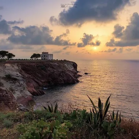 Bed & Breakfast Casa Manzella