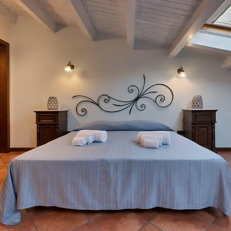 Bed & Breakfast Casa Manzella