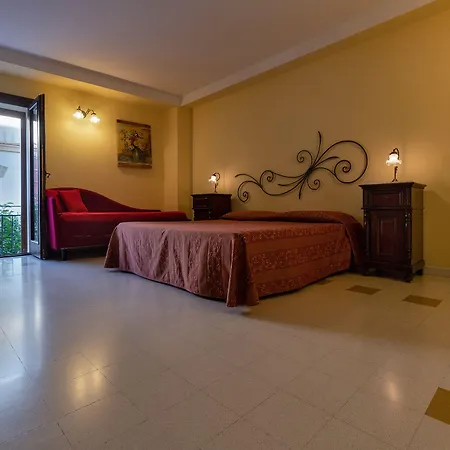 Bed & Breakfast Casa Manzella 3*